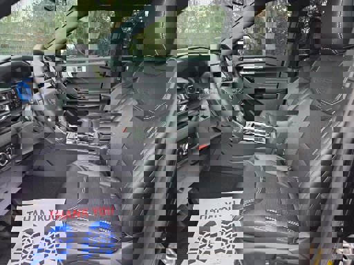 Certified 2023 Ford Explorer ST w/ Equipment Group 401A image 6