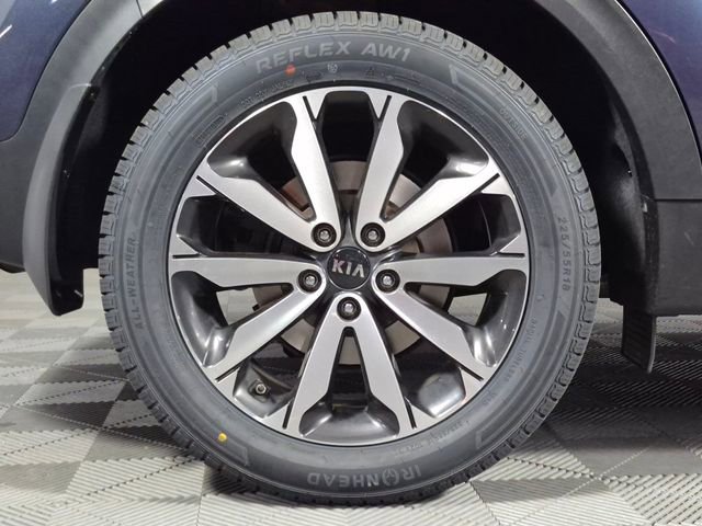 Used 2019 Kia Sportage EX w/ Option Group 040 image 27