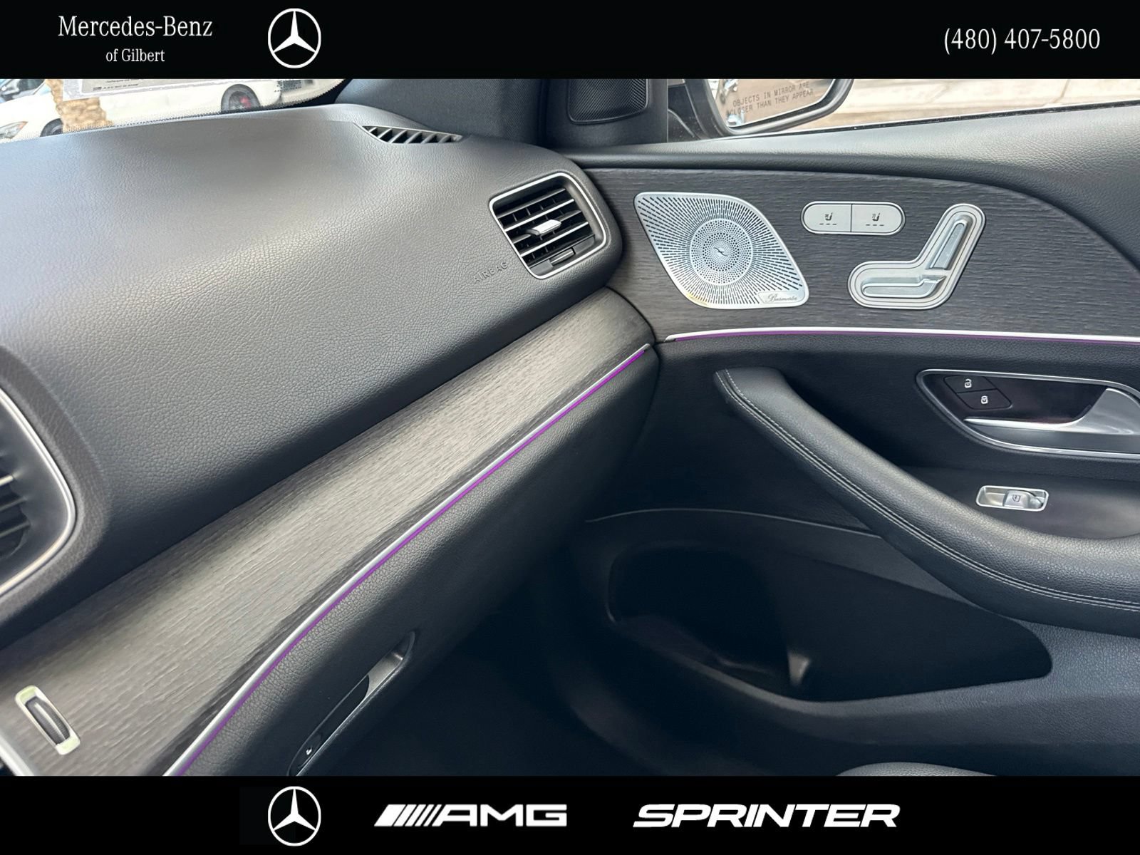 Used 2022 Mercedes-Benz GLE 350 4MATIC image 24