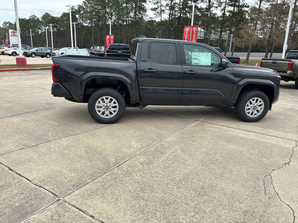 New 2026 Toyota Tacoma SR5 image 8