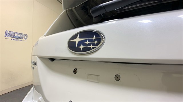 Used 2018 Subaru Forester 2.5i Premium w/ All-Weather Package image 16