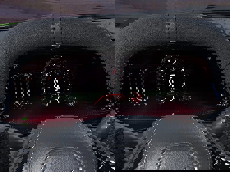 New 2026 Chevrolet Corvette Z06 w/ Stealth Interior Trim Package image 18