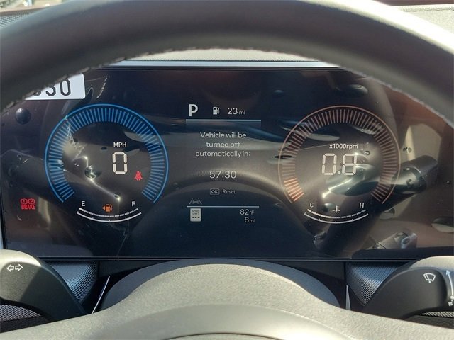 New 2026 Hyundai Sonata SEL image 7