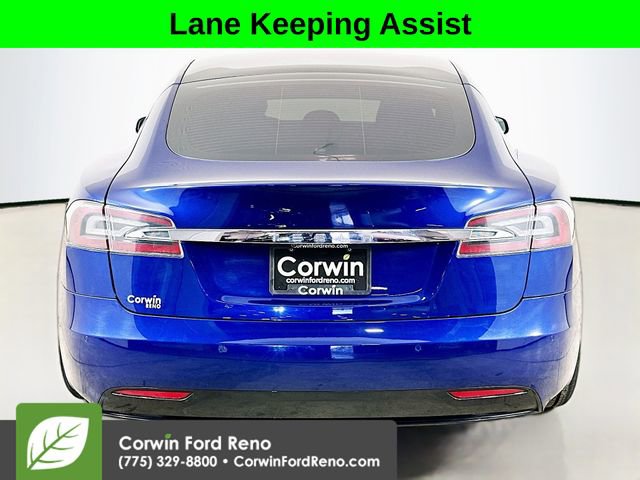 Used 2017 Tesla Model S 90D image 6