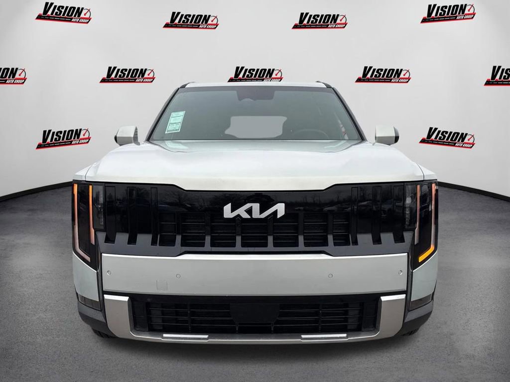 New 2027 Kia Telluride X-Line EX image 2