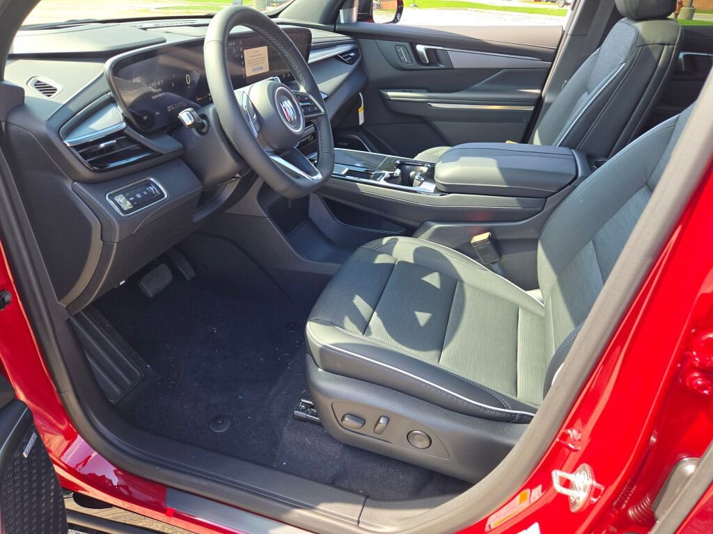 New 2026 Buick Enclave Sport Touring w/ Power Package image 26