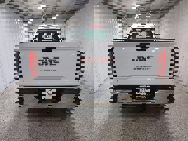 Used 2025 GMC Sierra 3500 Pro image 14