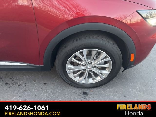 Used 2022 Buick Envision Preferred image 52