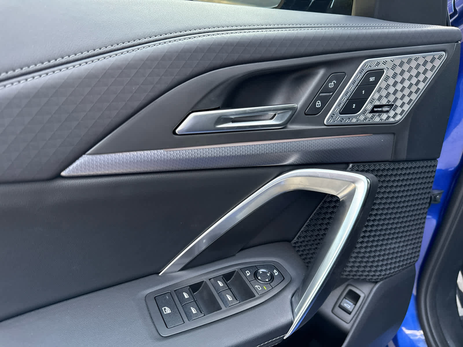 Certified 2025 BMW X2 M35i image 14