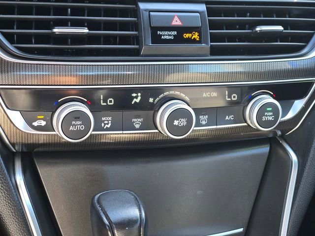 Used 2022 Honda Accord Sport image 20