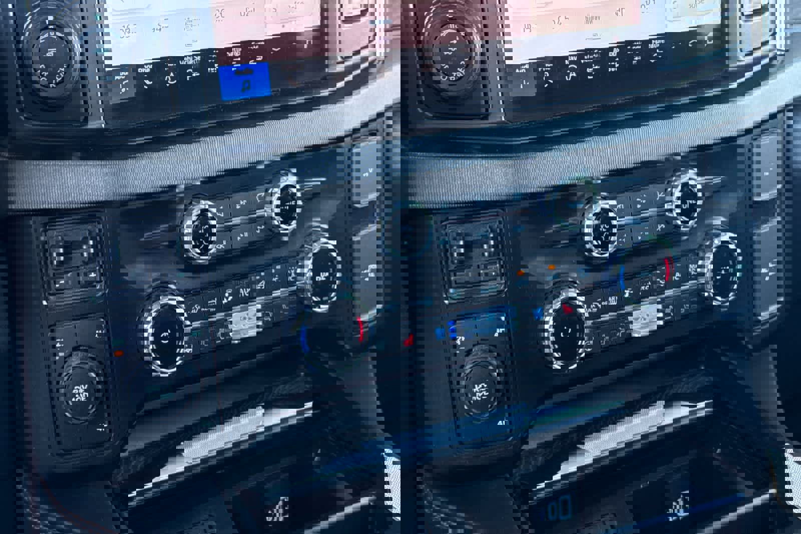 Certified 2023 Ford F350 Platinum AWD/4WD image 20