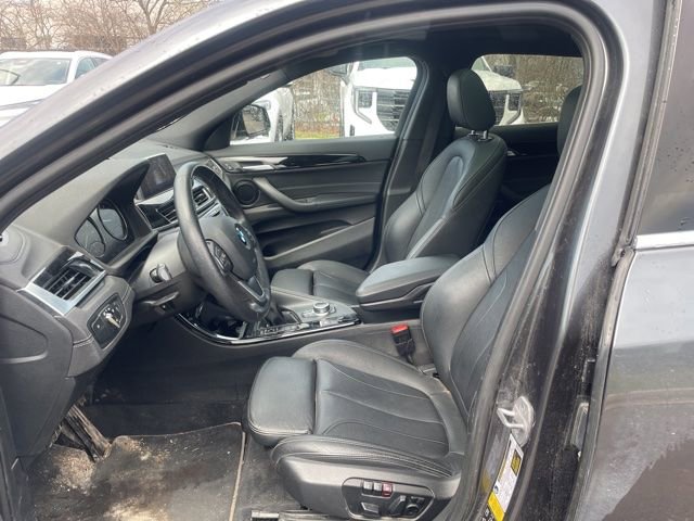 Used 2018 BMW X2 xDrive28i w/ Convenience Package image 5