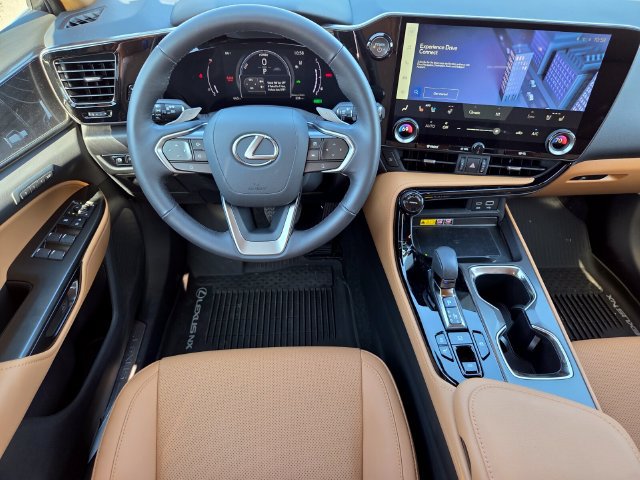 Used 2026 Lexus NX 350h AWD w/ Accessory Package (2T) image 28
