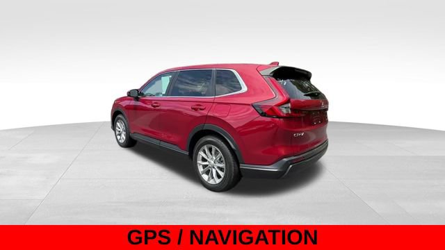Used 2023 Honda CR-V EX-L image 5