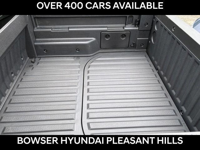 New 2026 Hyundai Santa Cruz SEL AWD/4WD image 6