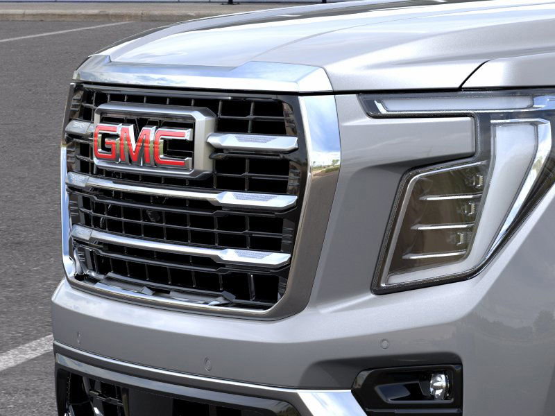 New 2026 GMC Yukon Elevation image 16