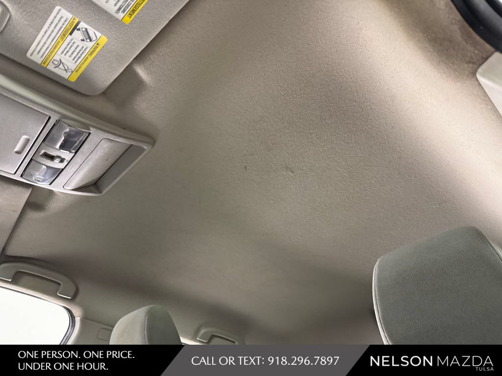 Used 2019 Nissan Frontier SV RWD image 22
