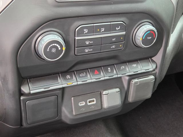 Certified 2022 Chevrolet Silverado 1500 Custom image 22