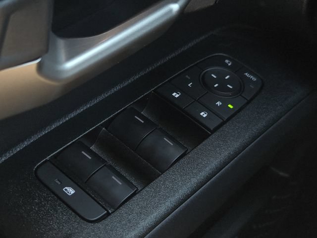 Certified 2026 Toyota 4Runner Limited AWD/4WD image 28
