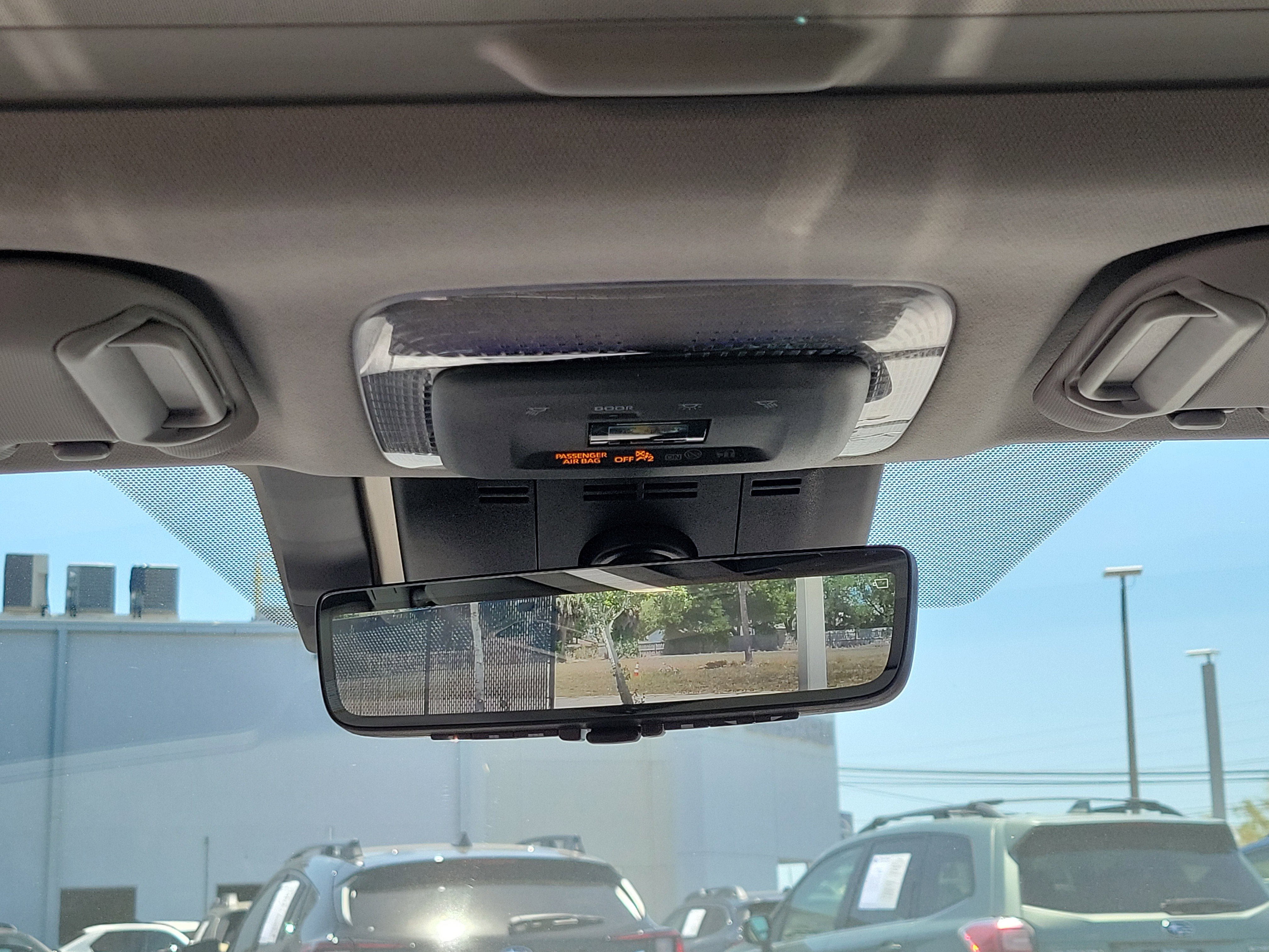 Used 2024 Toyota Prius Limited w/ Limited Premium Package FWD image 19