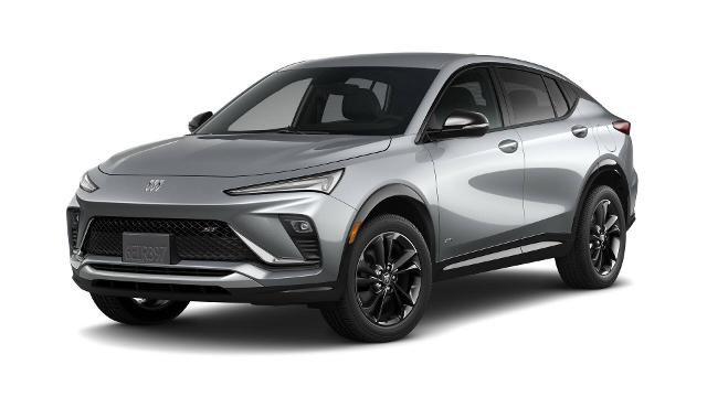 New 2026 Buick Envista Sport Touring w/ Convenience I Package