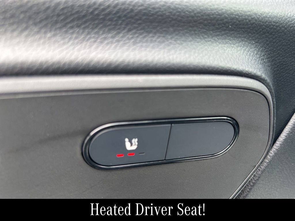 Used 2025 Mercedes-Benz Sprinter 2500 image 16