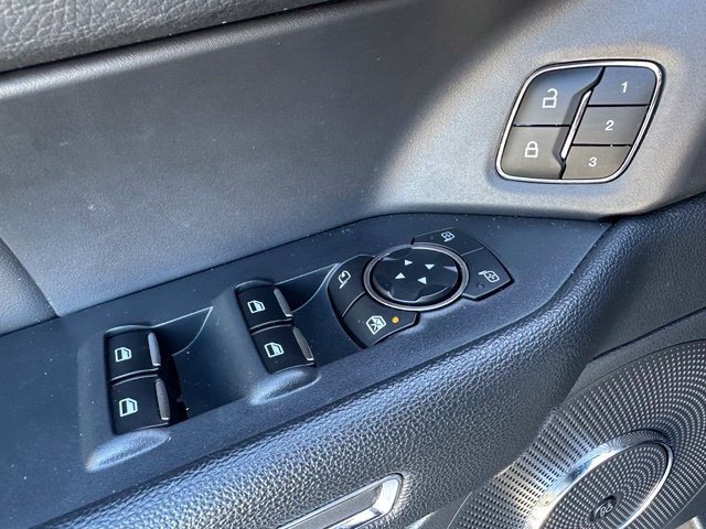 Used 2024 Ford Expedition Max Limited RWD image 29