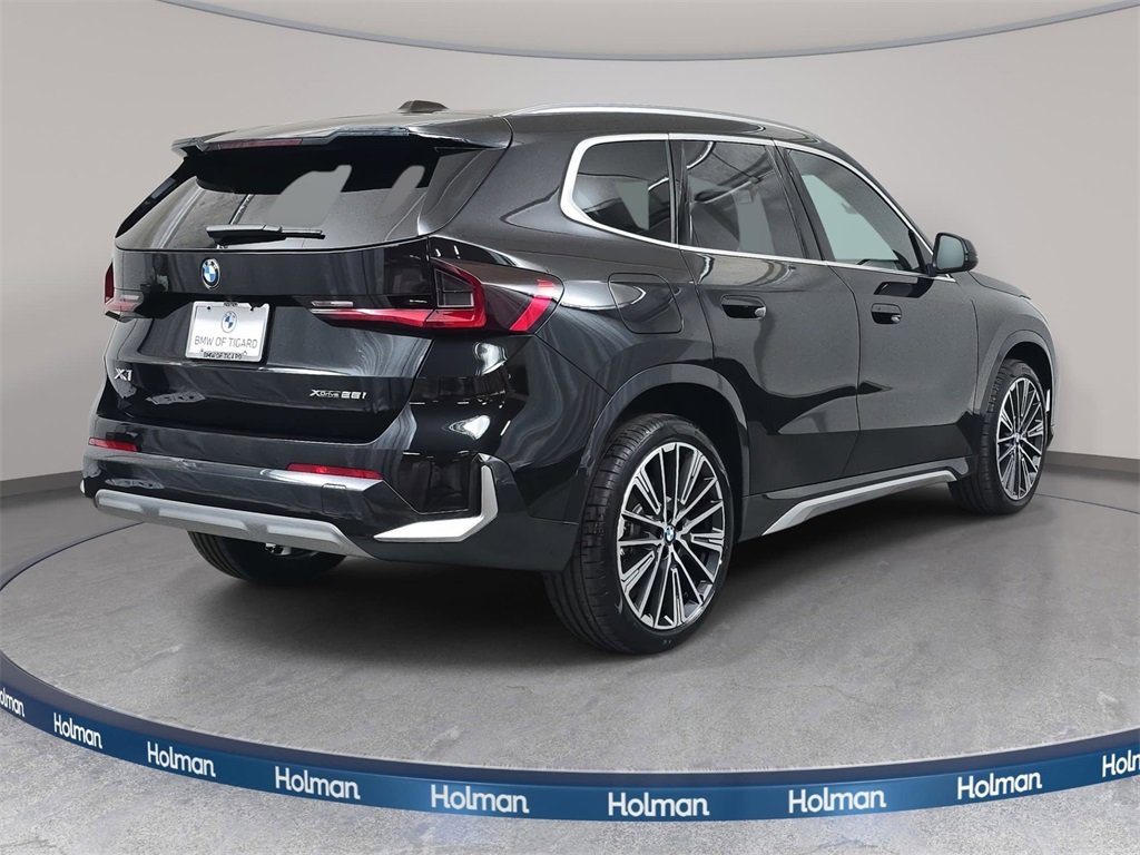 Used 2025 BMW X1 xDrive28i w/ Convenience Package image 6