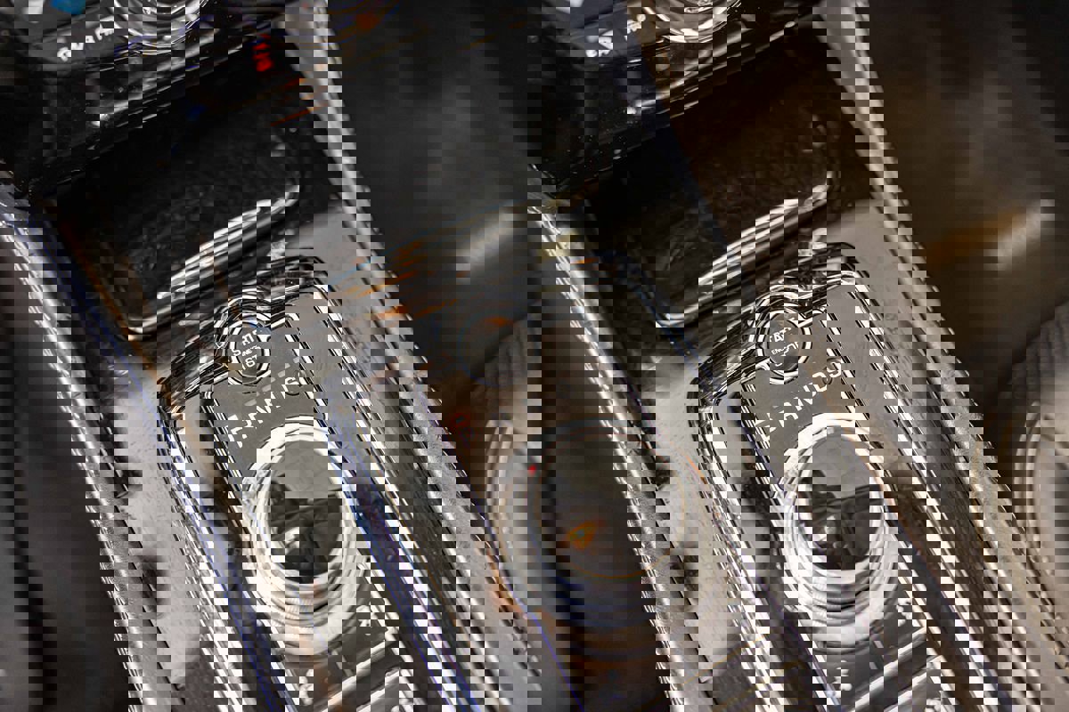 Used 2012 Jaguar XK Convertible image 28