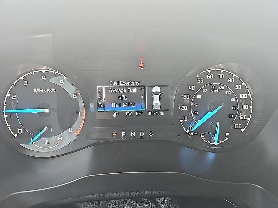 Used 2022 Ford Ranger XLT w/ Equipment Group 302A High AWD/4WD image 15