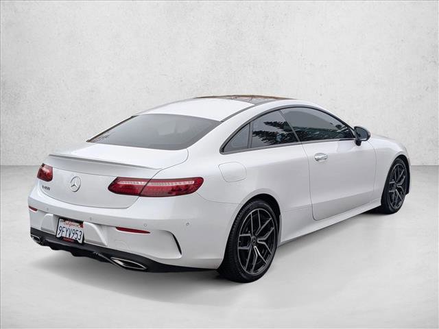 Used 2023 Mercedes-Benz E 450 Coupe image 5