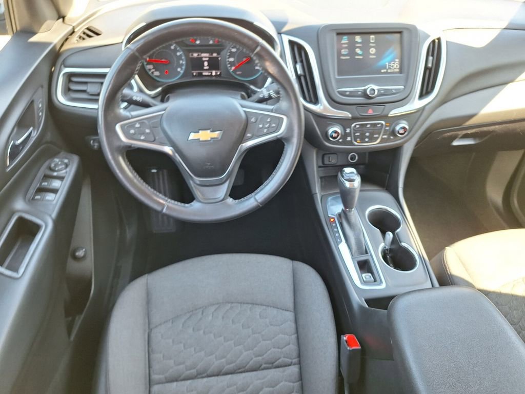 Used 2018 Chevrolet Equinox LT image 9