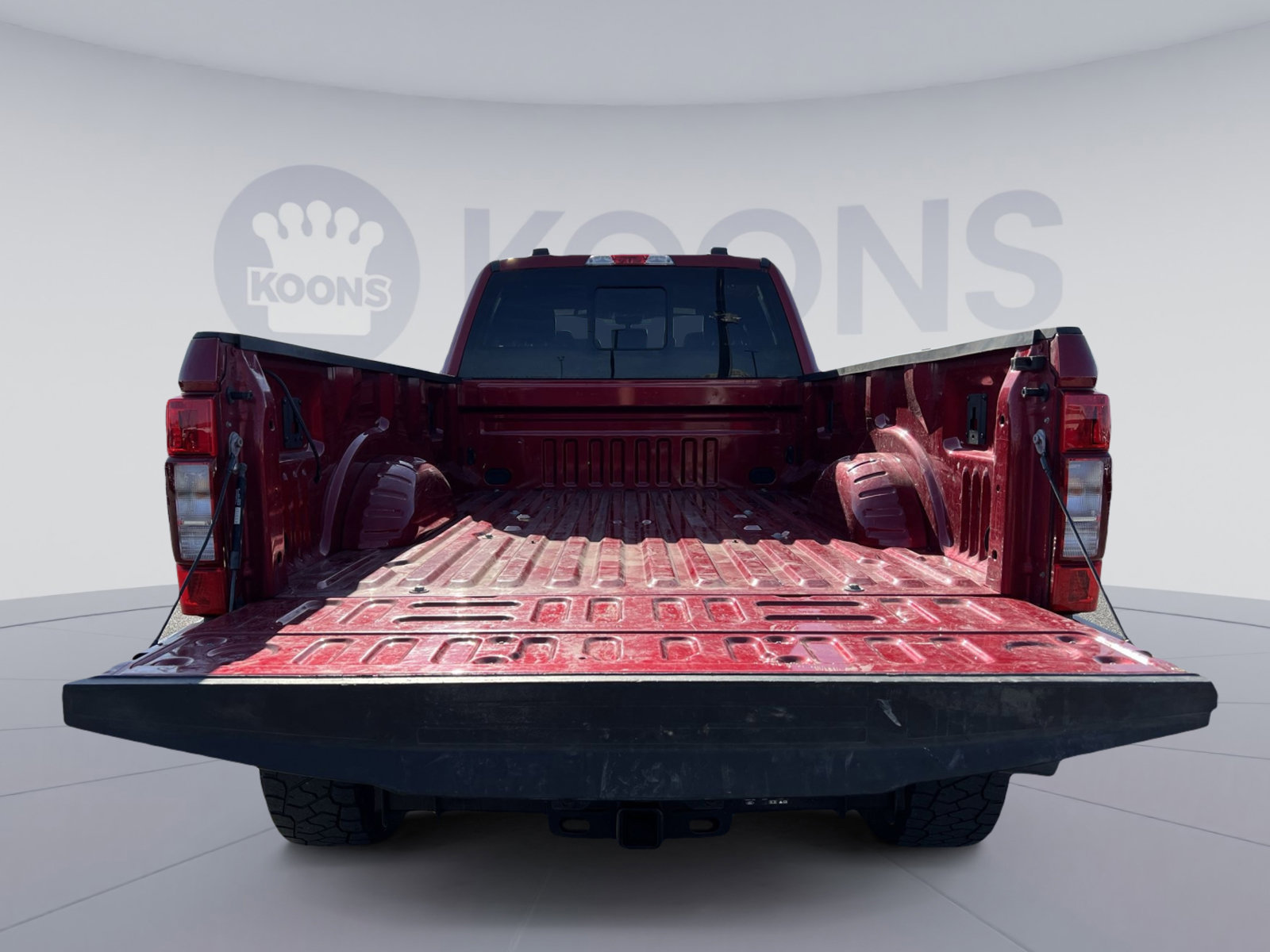 Used 2022 Ford F250 Lariat w/ Snow Plow Prep Package image 25