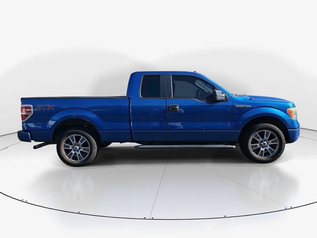 Used 2014 Ford F150 STX w/ Equipment Group 201A Mid video 2