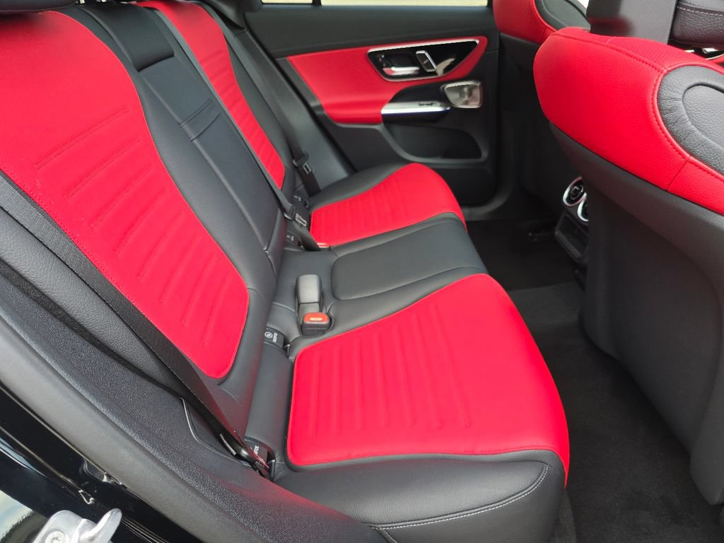 New 2027 Mercedes-Benz GLC 300 4MATIC image 20
