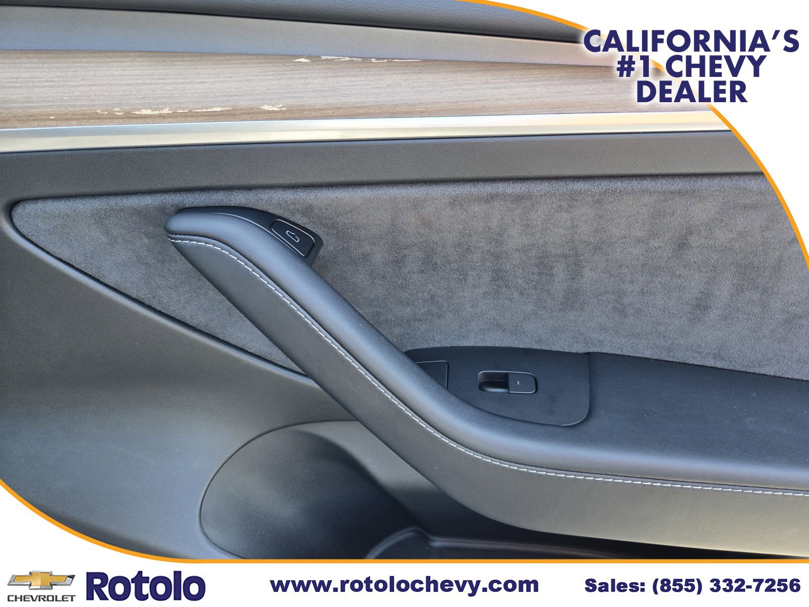 Used 2021 Tesla Model 3 Standard Range Plus RWD image 10