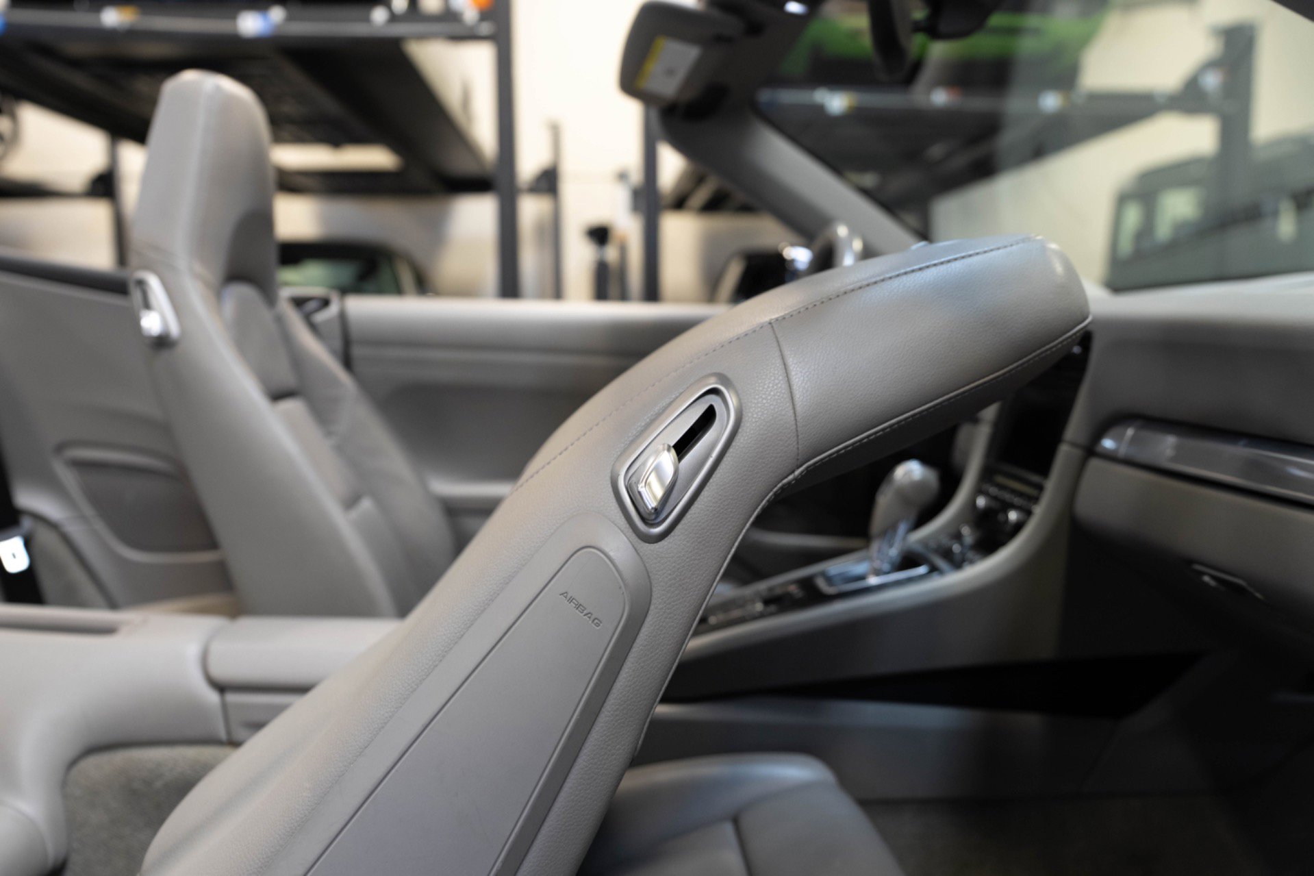 Used 2012 Porsche 911 Carrera image 84