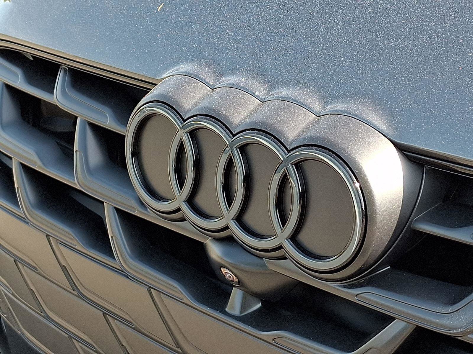 New 2026 Audi A6 Prestige image 23