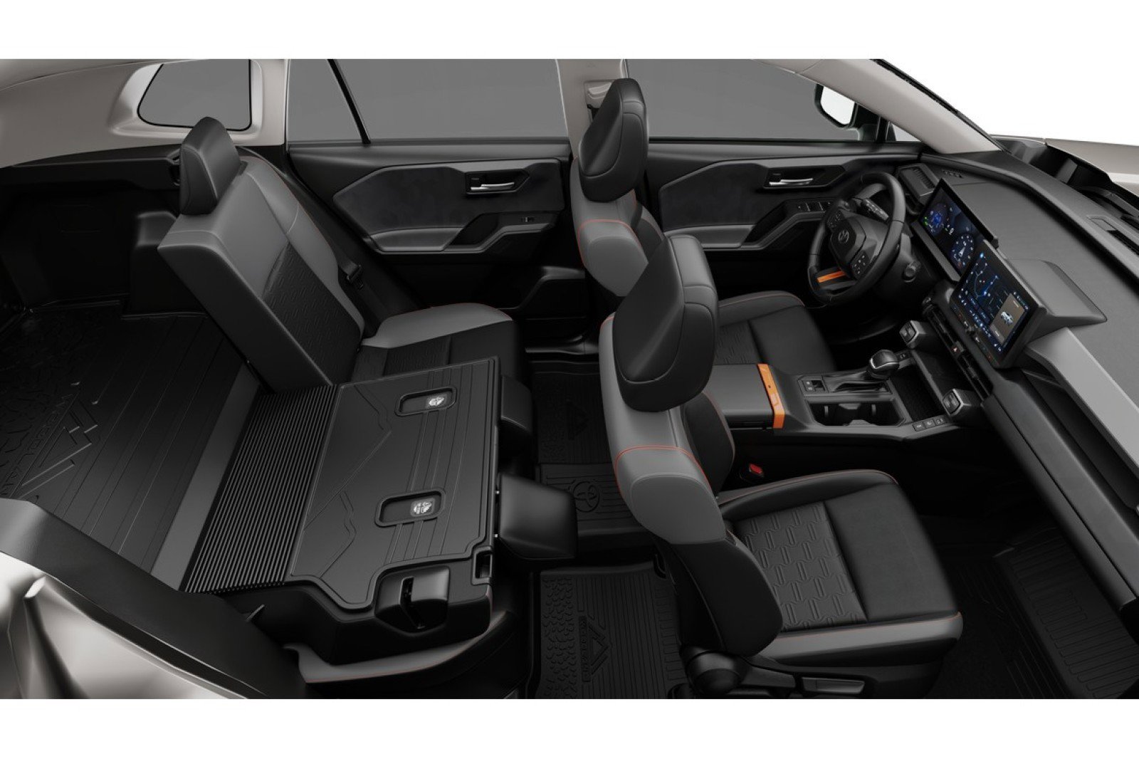 New 2026 Toyota RAV4 LE image 30