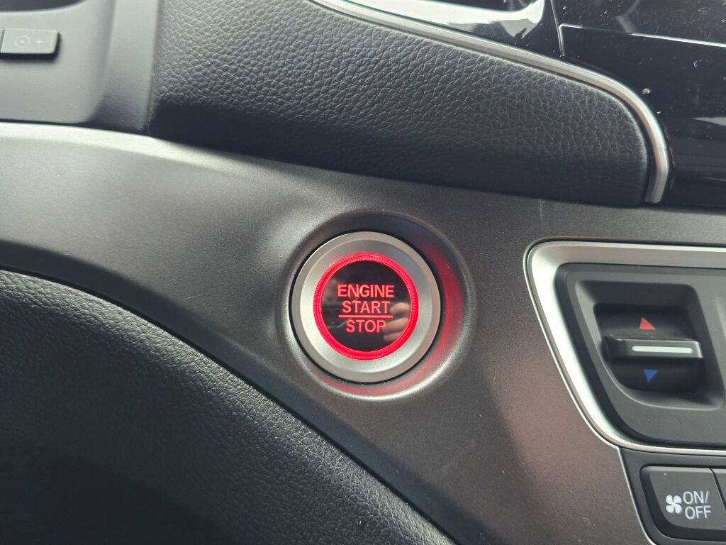 Certified 2023 Honda Passport EX-L image 32