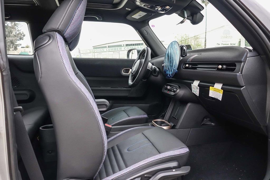 New 2026 MINI Cooper 2-Door Hardtop image 17