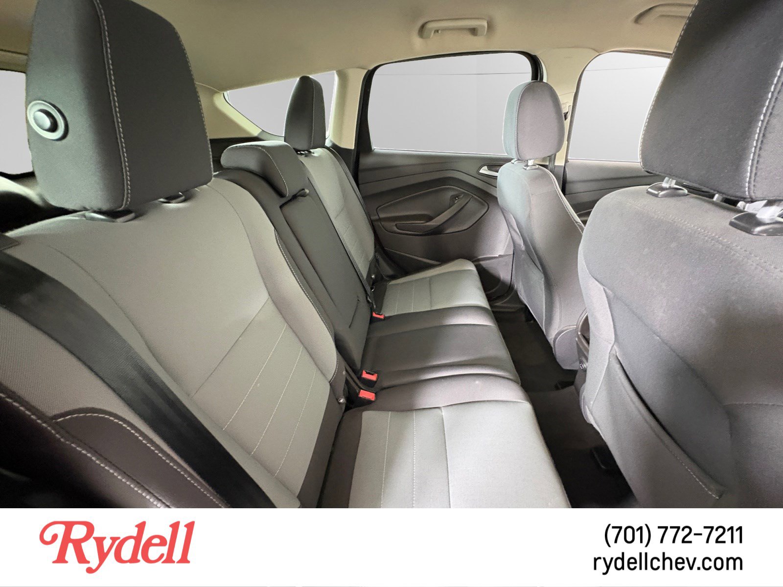 Used 2016 Ford Escape SE image 17