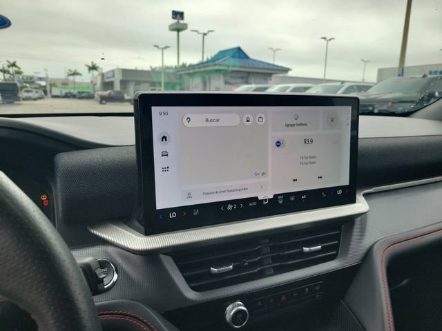 Used 2025 Ford Explorer ST-Line RWD image 19