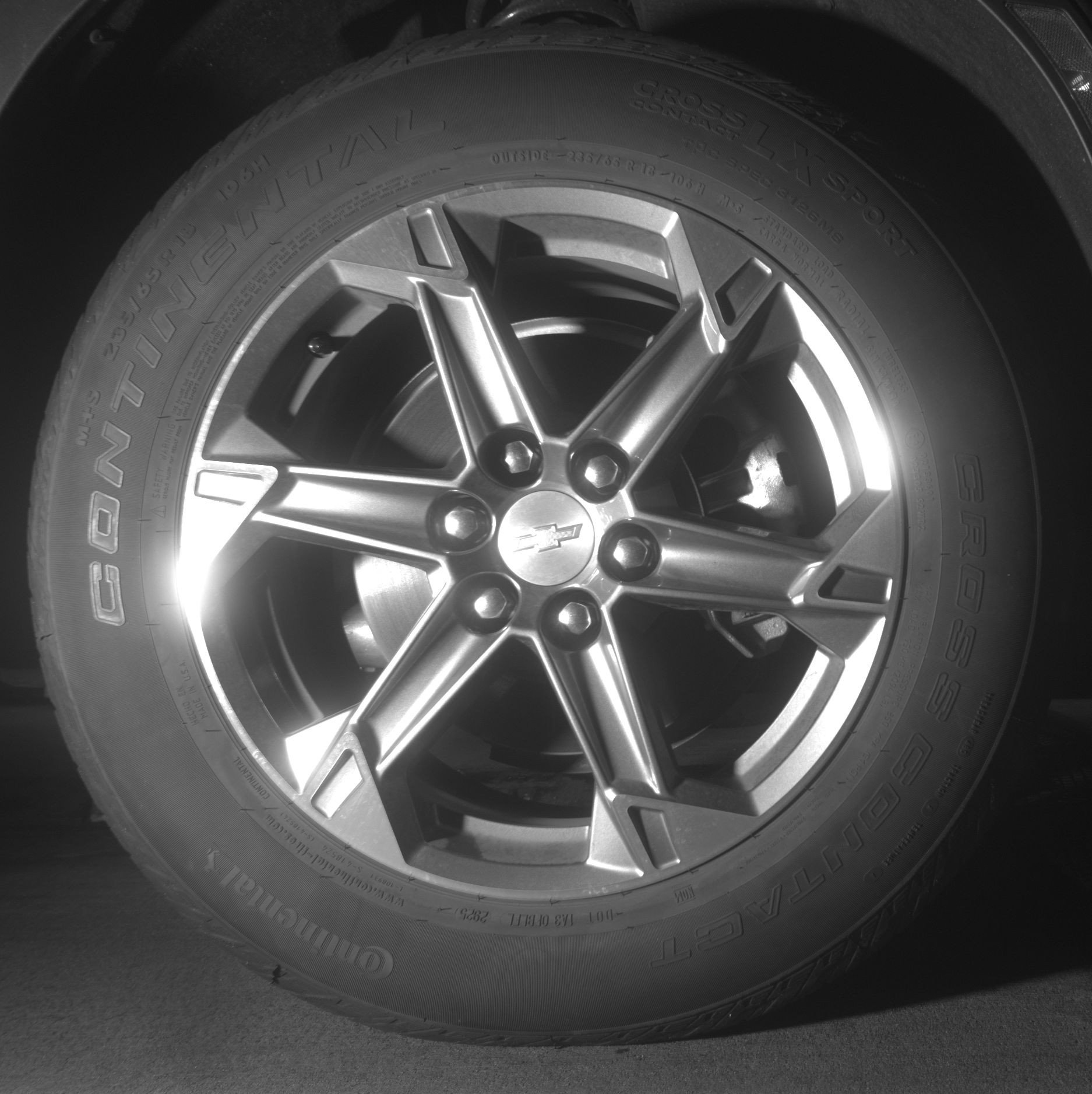 Used 2025 Chevrolet Blazer LT image 13