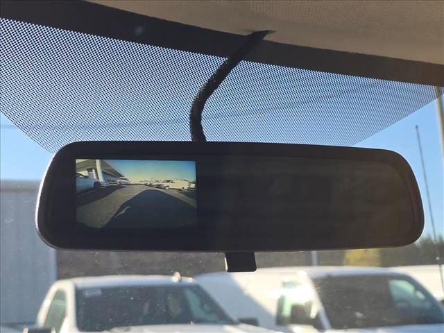 New 2026 Chevrolet Express 2500 w/ Driver Convenience Package image 22