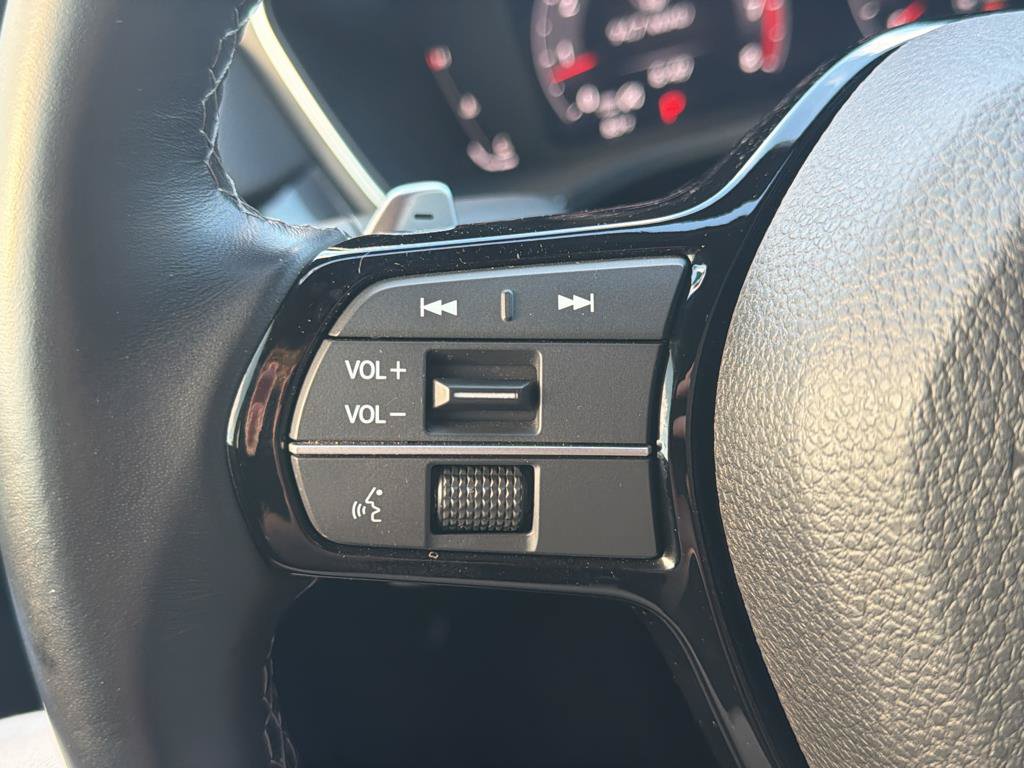 Used 2024 Acura Integra A-Spec FWD image 10
