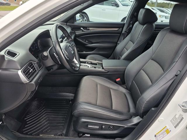 Used 2022 Honda Accord Sport image 8