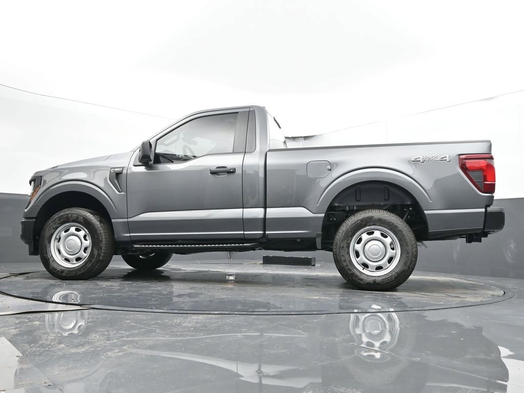 New 2025 Ford F150 XL image 39