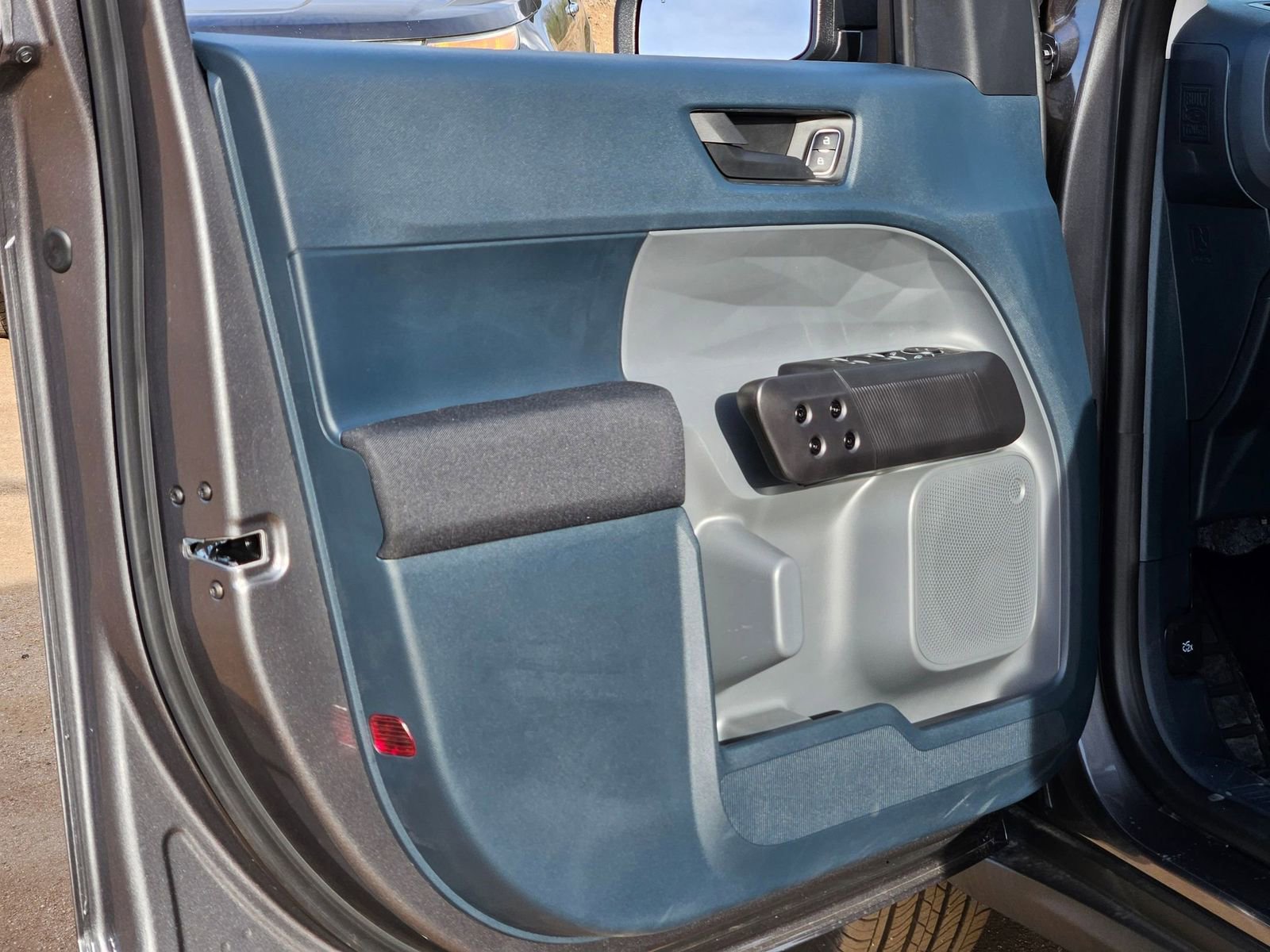 New 2026 Ford Maverick XL w/ Equipment Group 101A AWD/4WD image 12