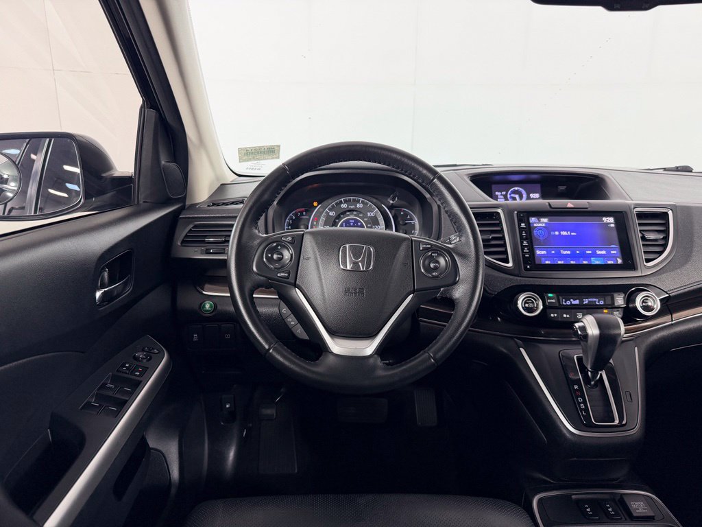 Used 2015 Honda CR-V EX-L image 12